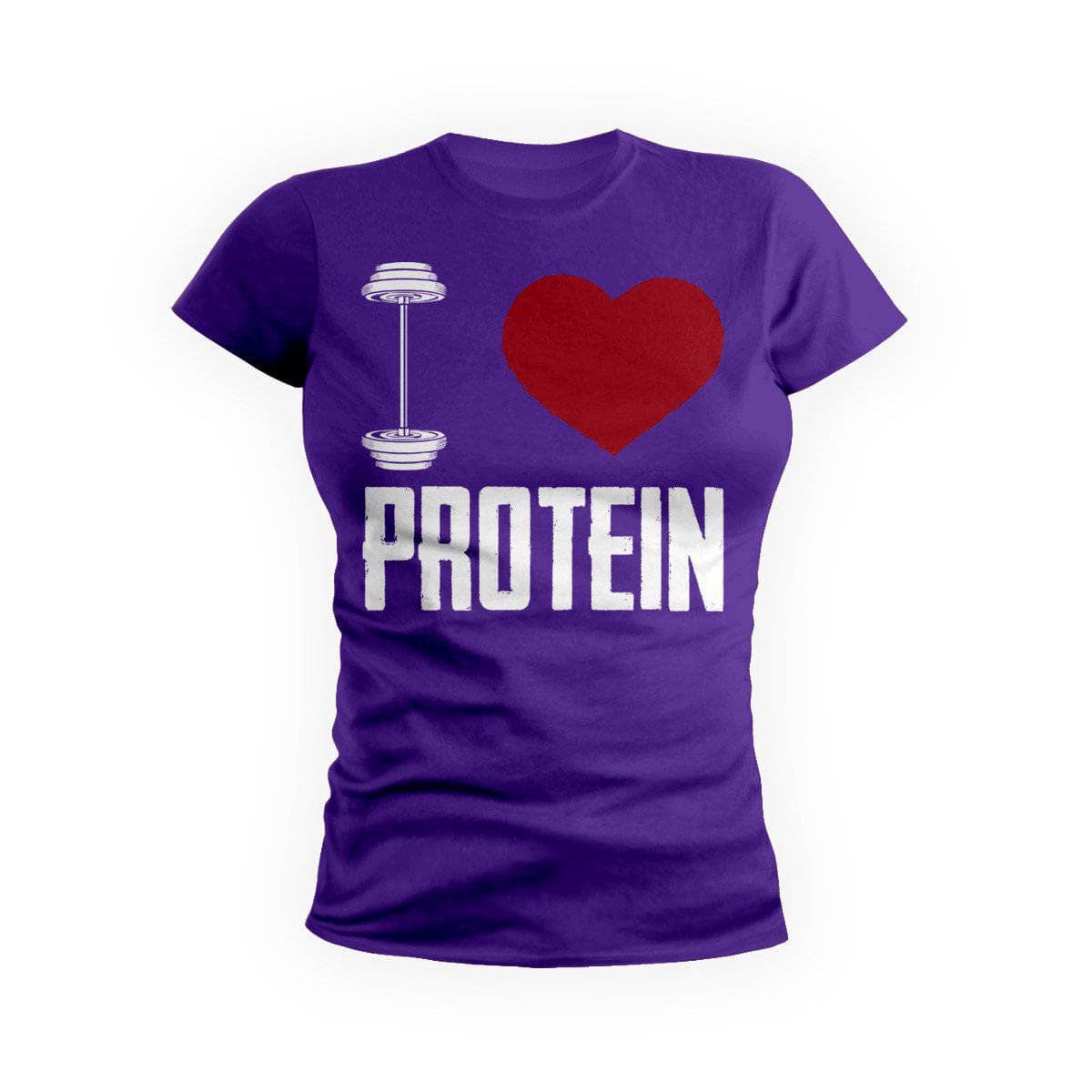 I Love Protein