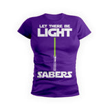 Light Sabers