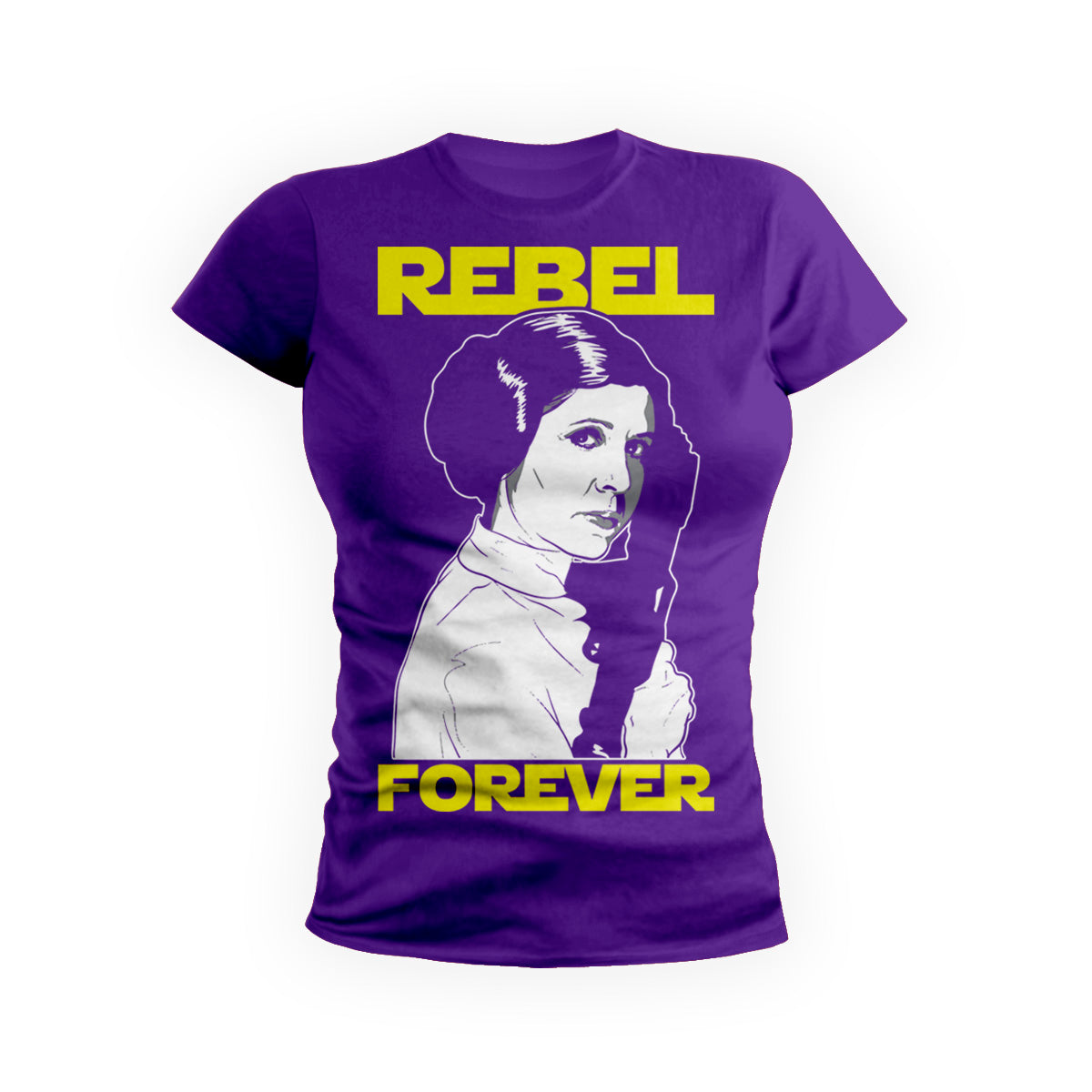 Rebel Forever