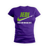 Jedi Do Or Do Not