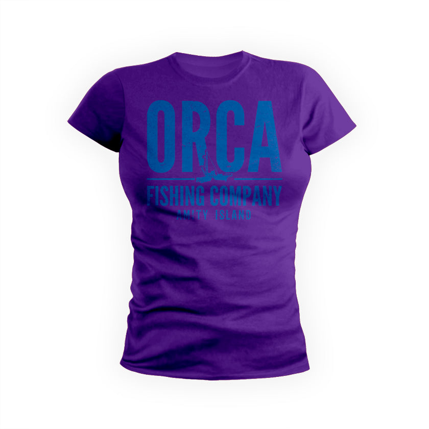 Orca Fishing Company