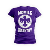 Mobile Infantry