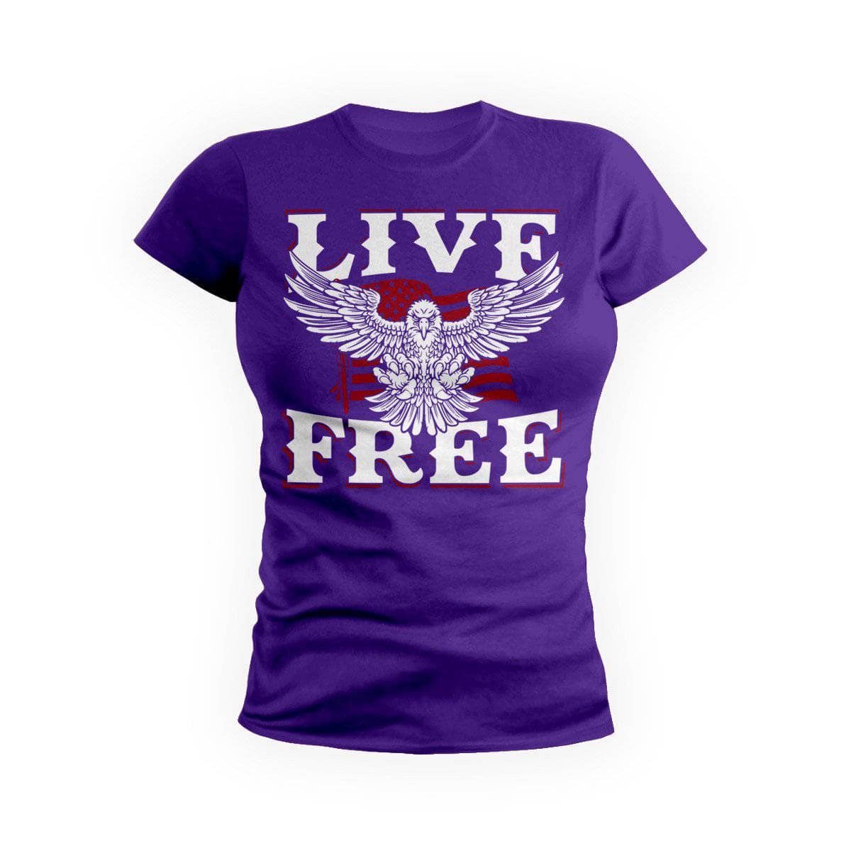 Live Free