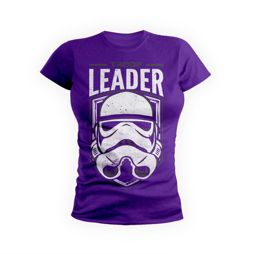 Troop Leader