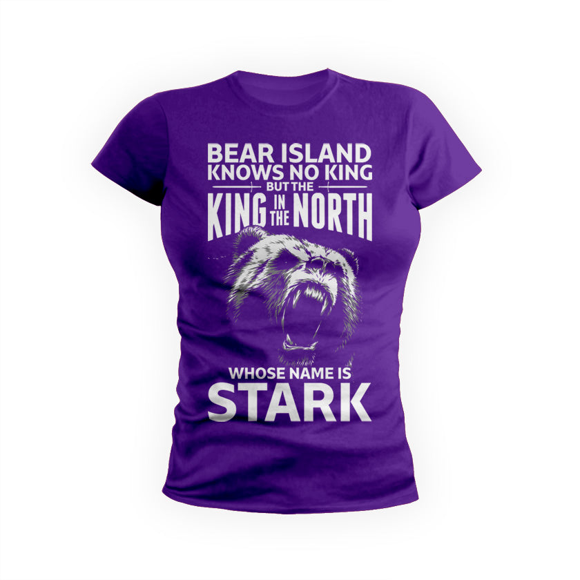 Bear Island Knows No King