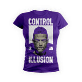 Control Is An Illusion