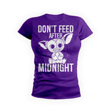 Don't Feed After Midnight