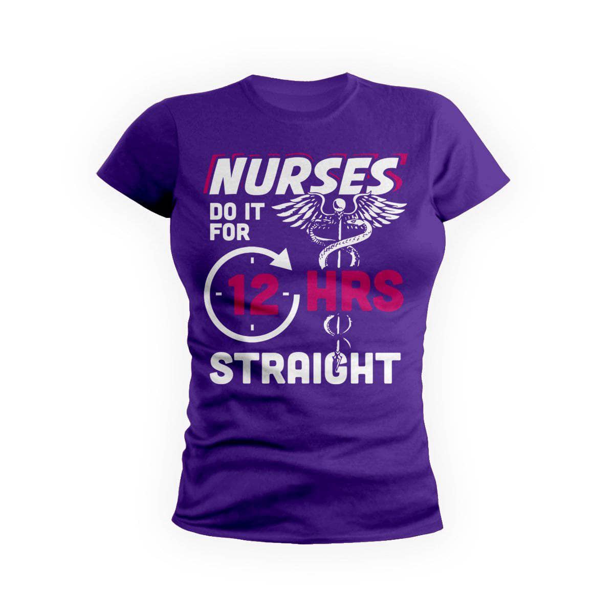 Nurses Do It