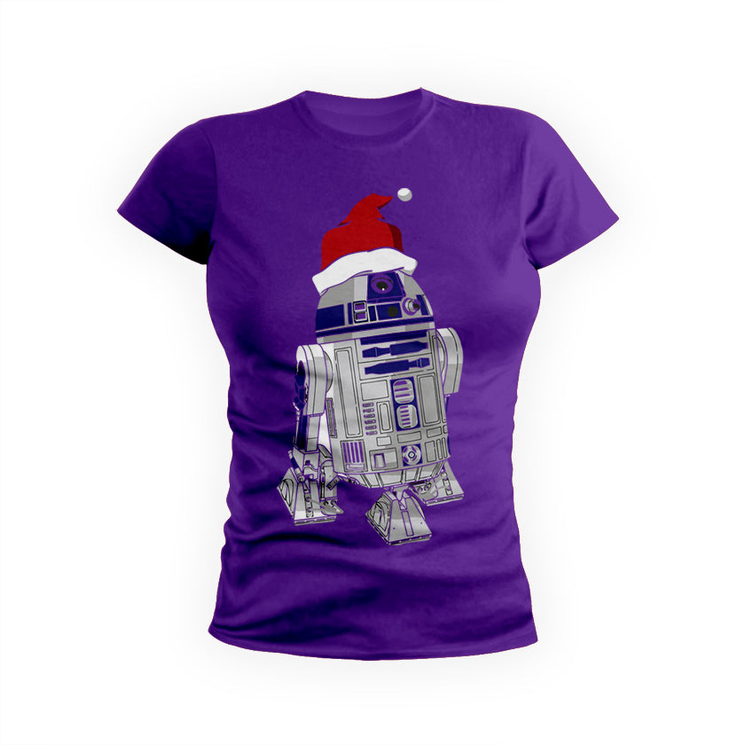 R2-D2 Christmas Hat