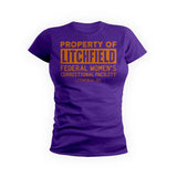 Property Of Litchfield