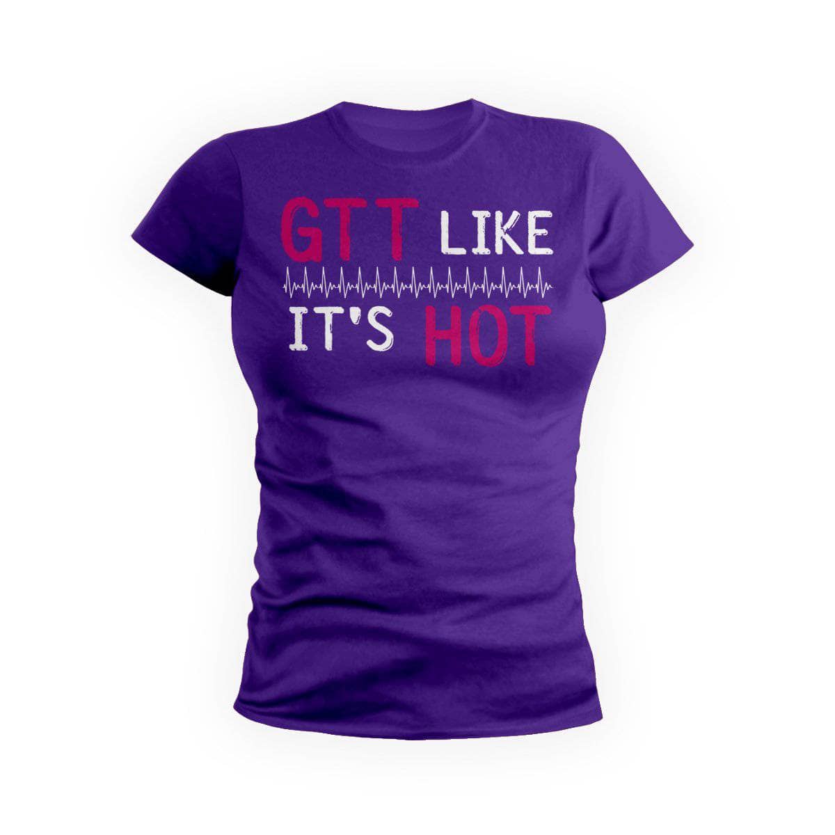 GTT Like It's Hot