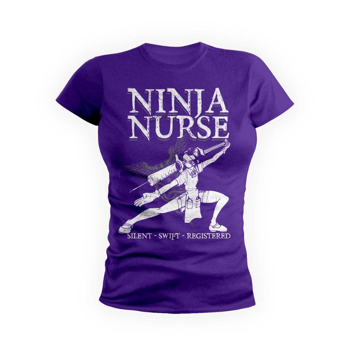 Ninja Nurse