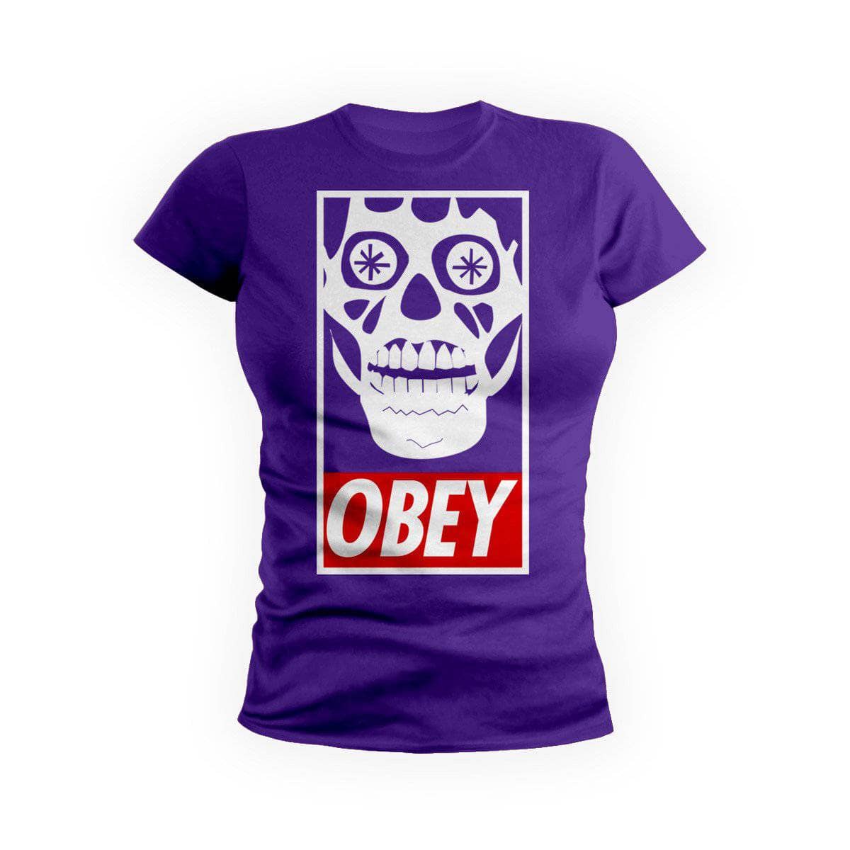 Obey