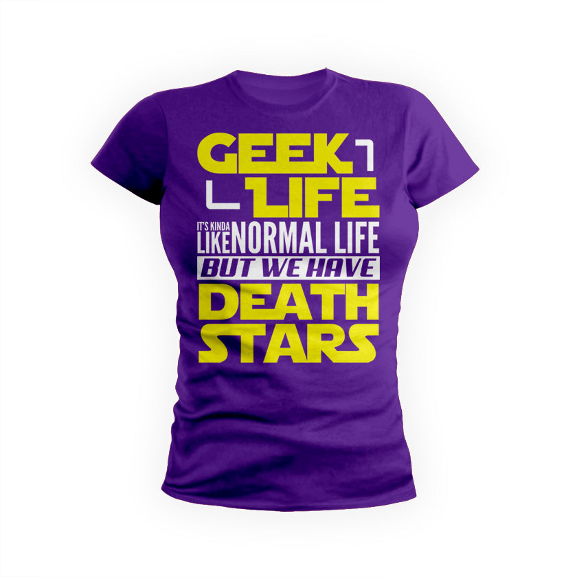 Geek Life