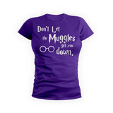 Don't Let The Muggles