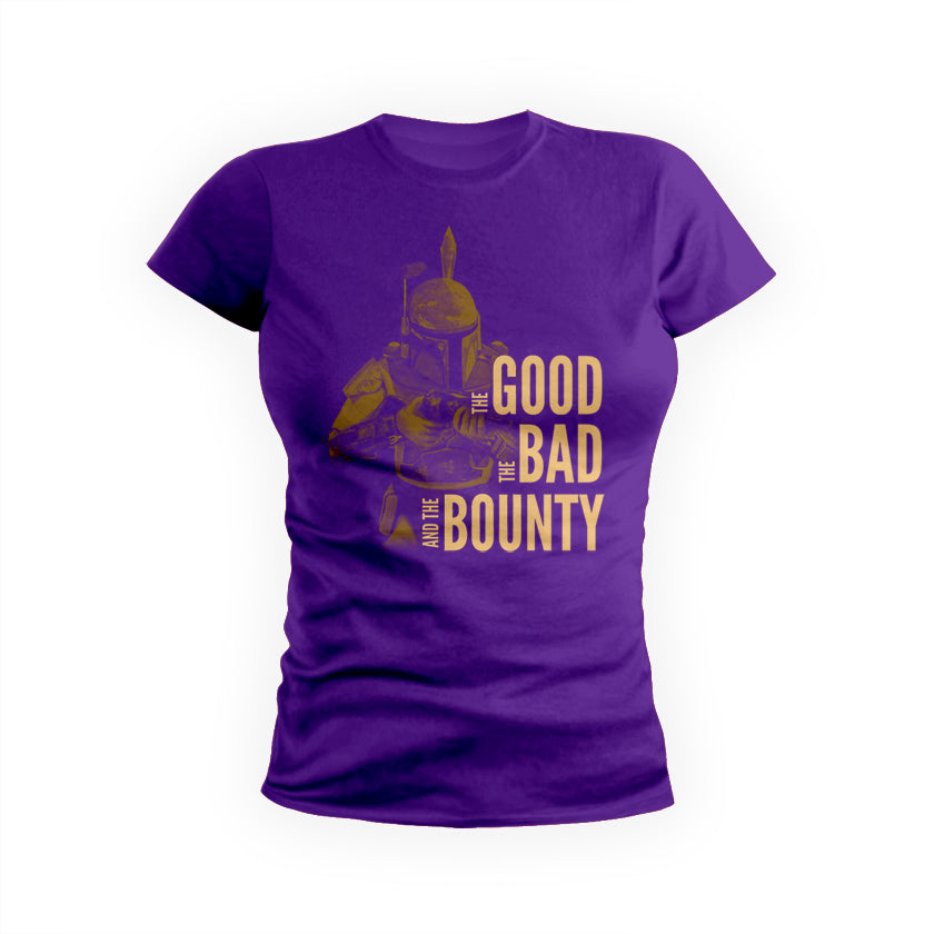 The Good The Bad The Bounty