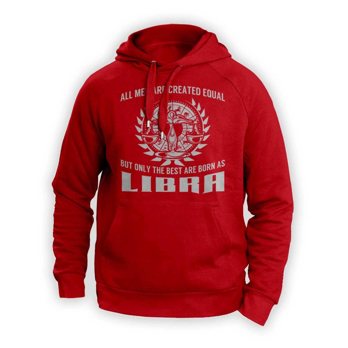 Greatest Are Libra