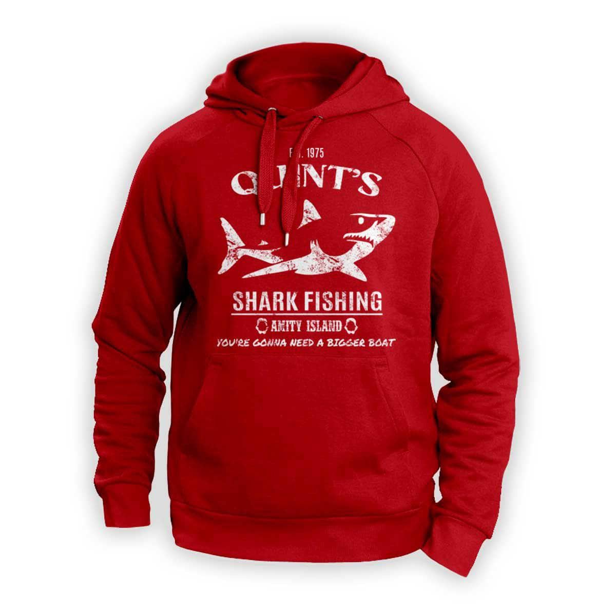 Quints Shark Fishing