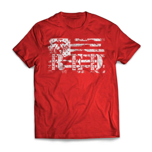 Red Marine