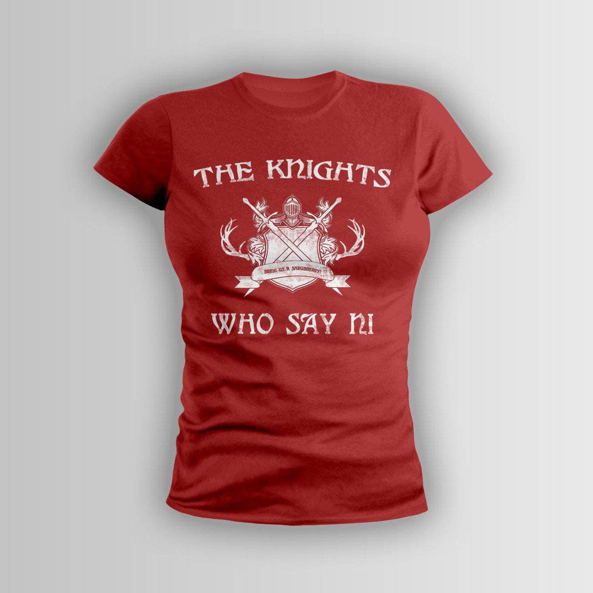 Knights Say Ni