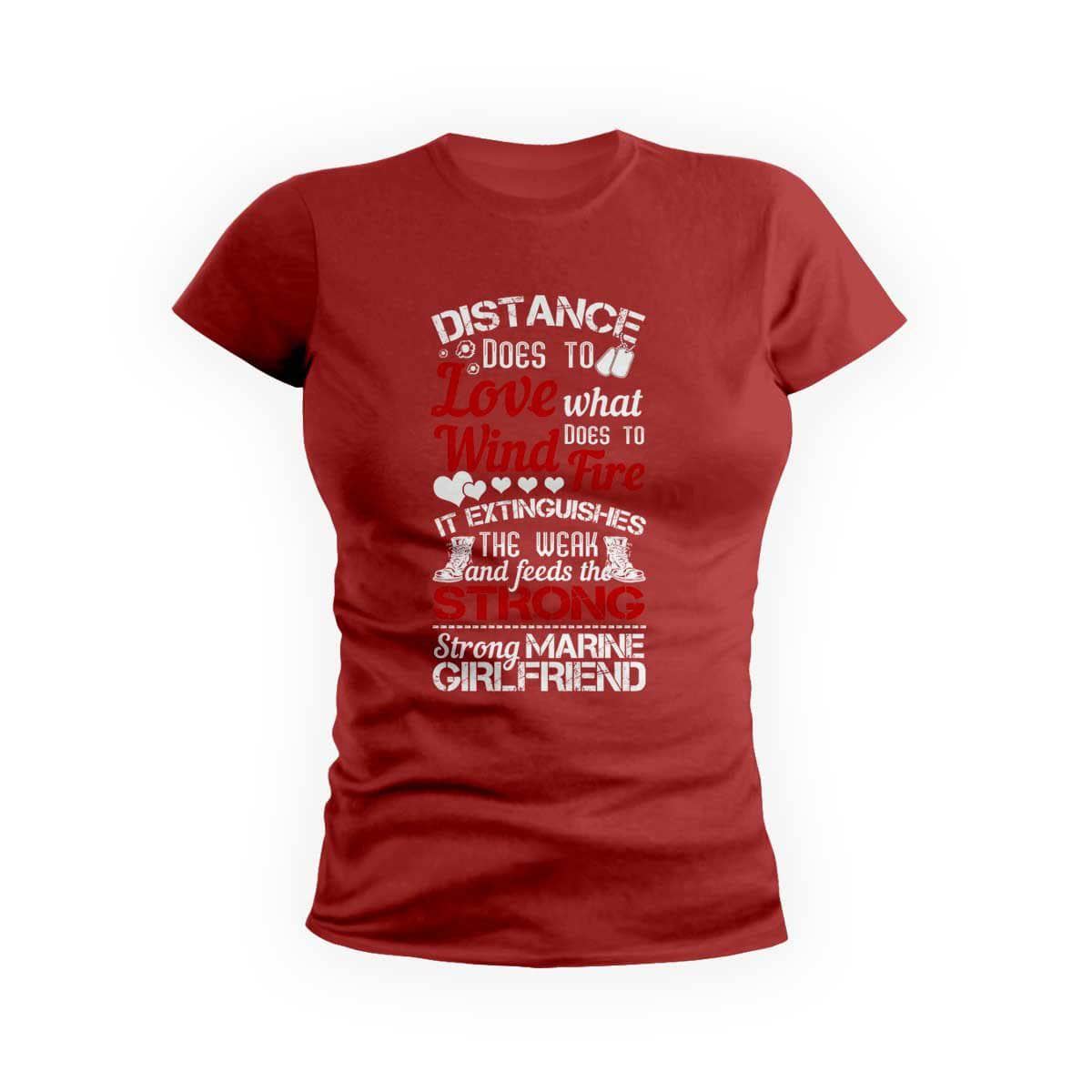 Strong Marine GF