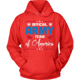Official Army Team