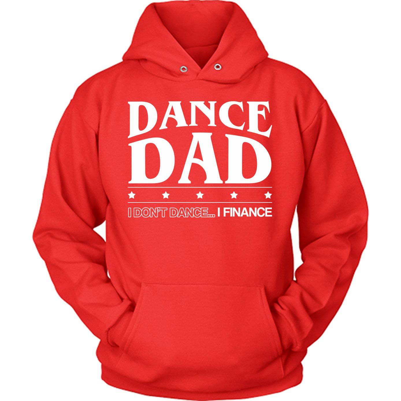 Dance Dad Finance