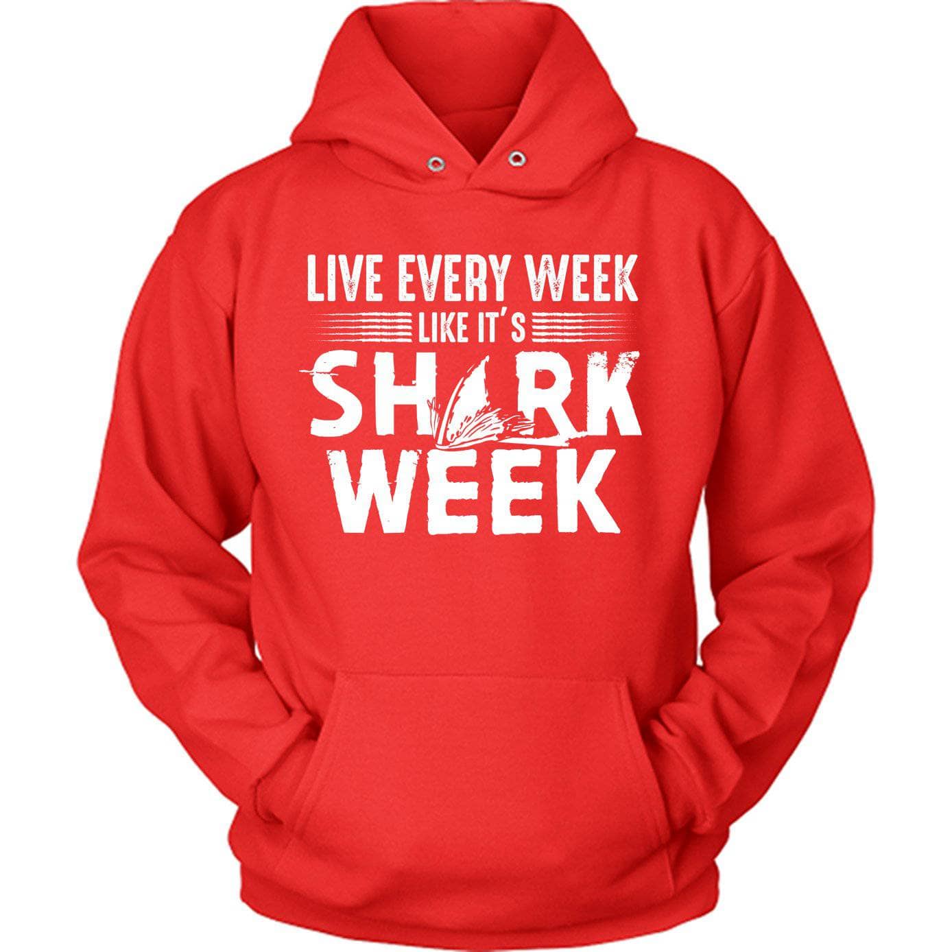 Shark Week