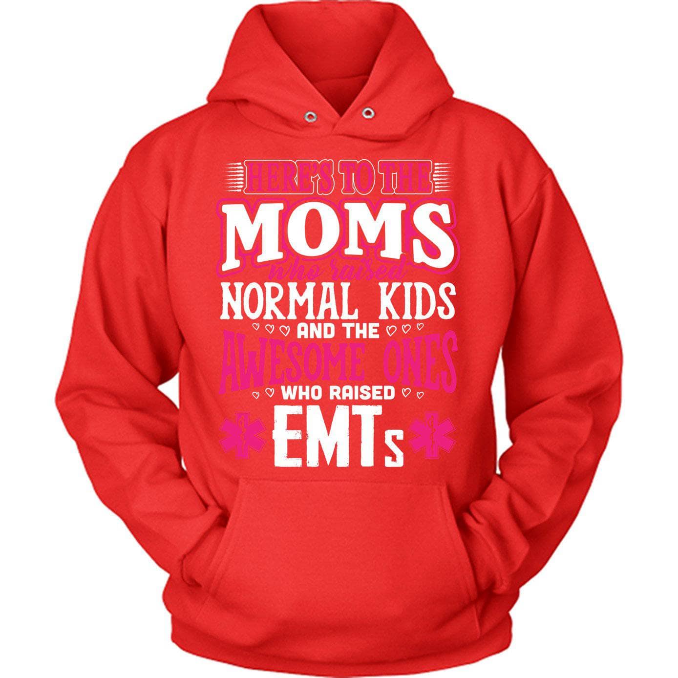 Awesome EMT Moms