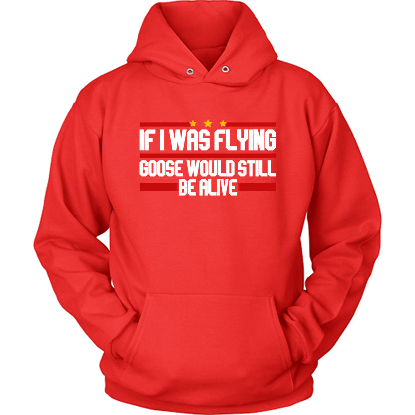 If I Was Flying