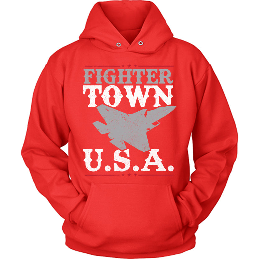 Fightertown USA