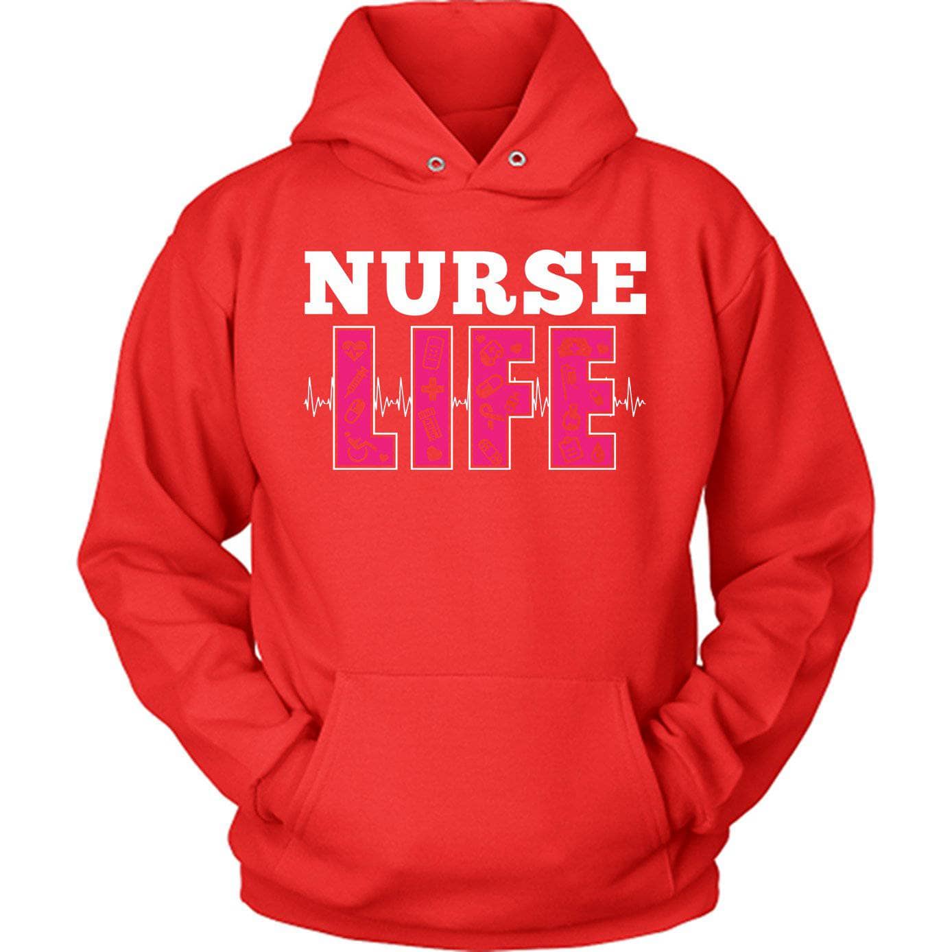 Nurse Life