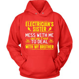Electrician's Sister