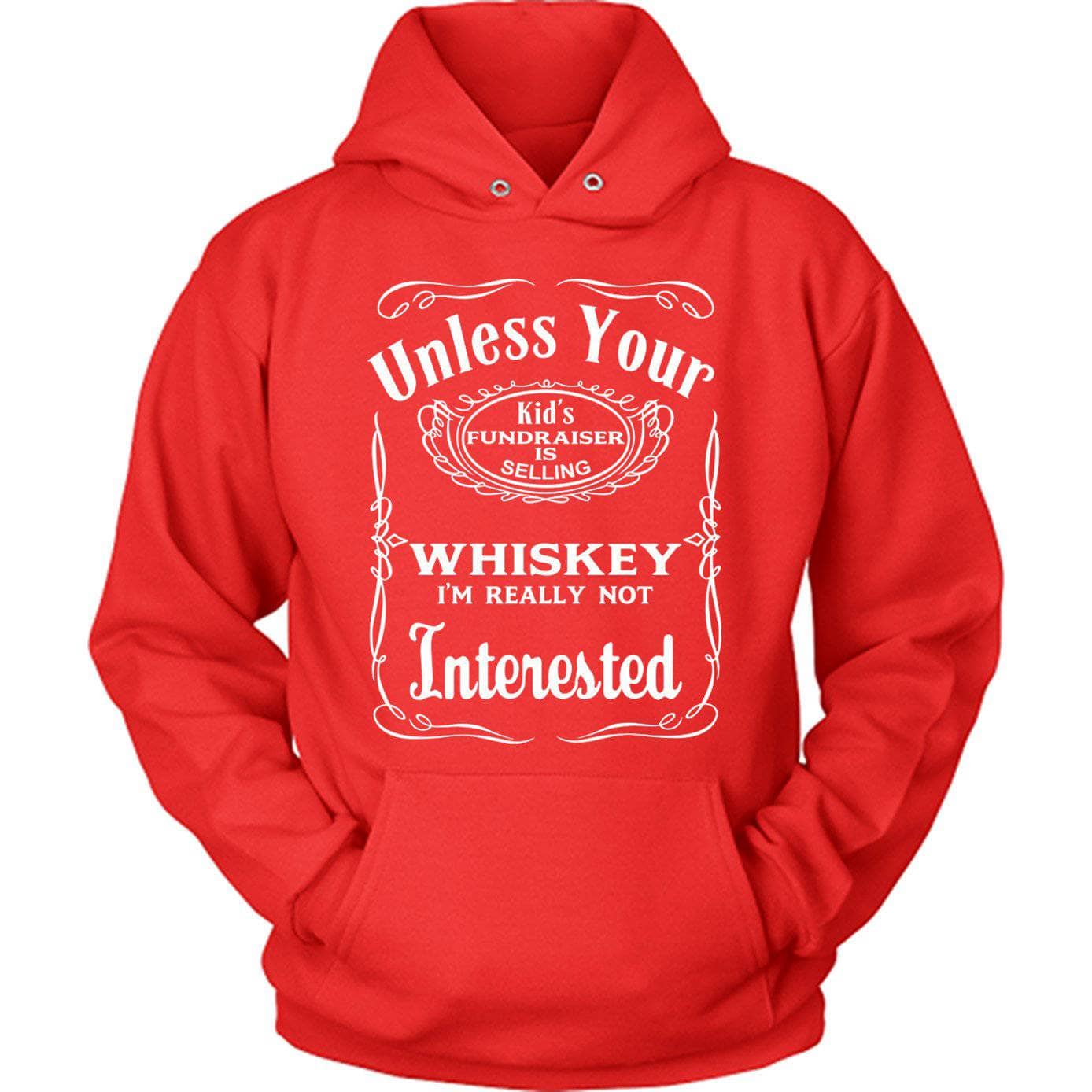Whiskey Fundraiser