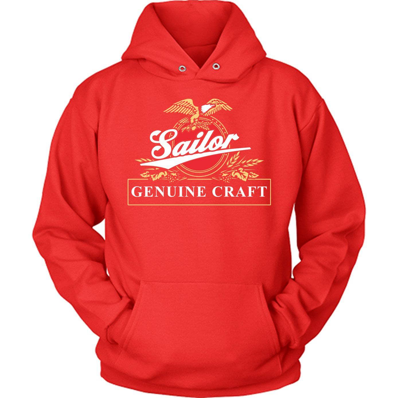 Genuine Craft Sailor