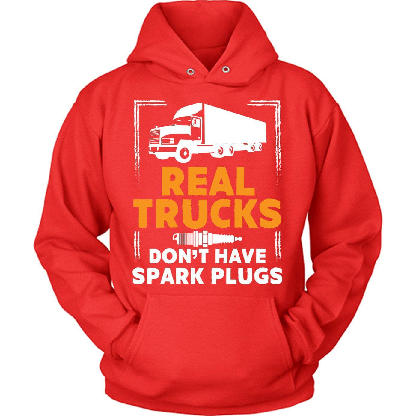 Real Trucks