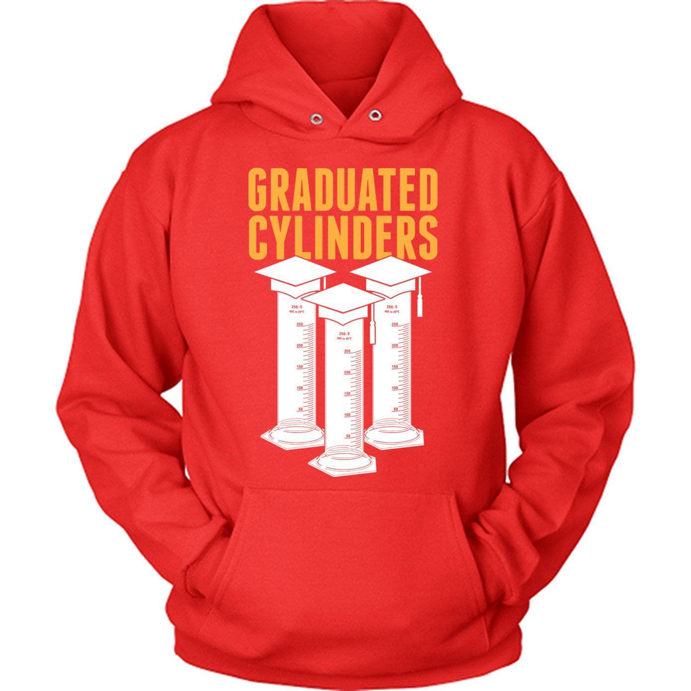 Graduated Cylinders