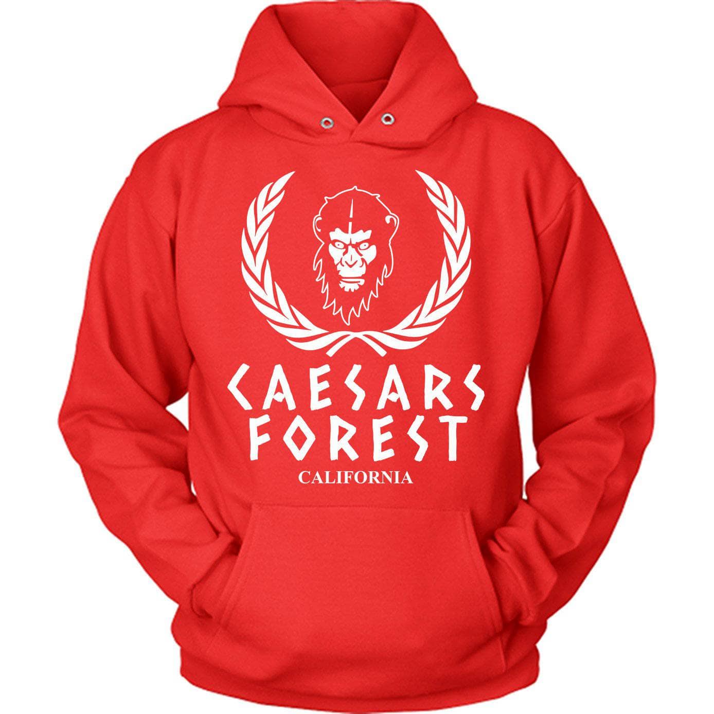 Ceasars Forest