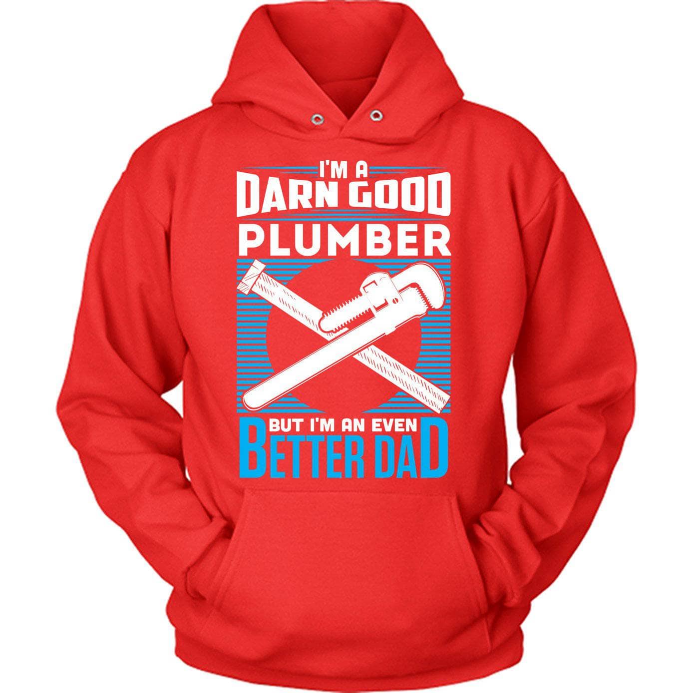 Darn Good Plumber