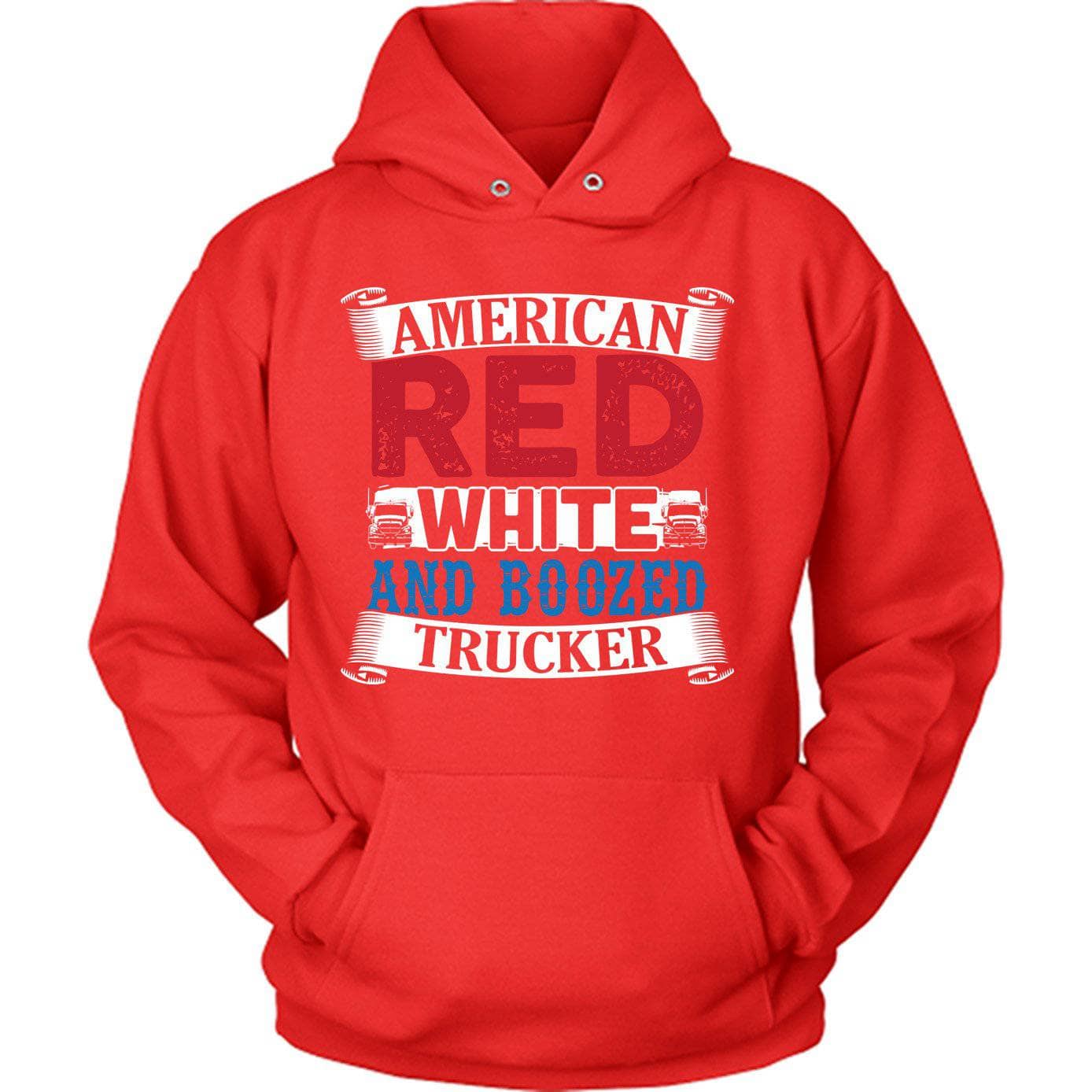 American RWB Trucker