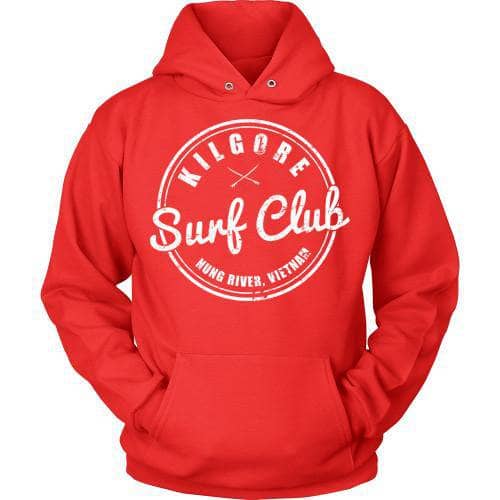 Kilgore Surf Club