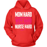Mom Wife Nurse Hard