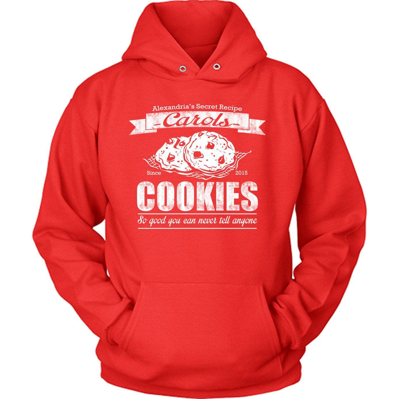 Carols Cookies