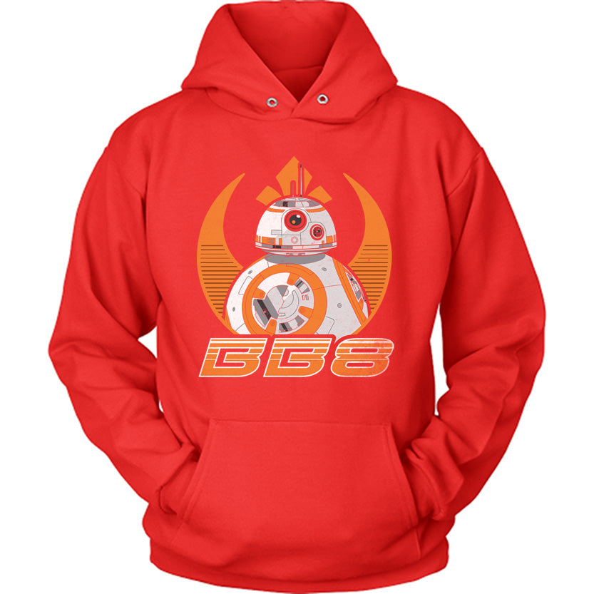 Star Wars BB8