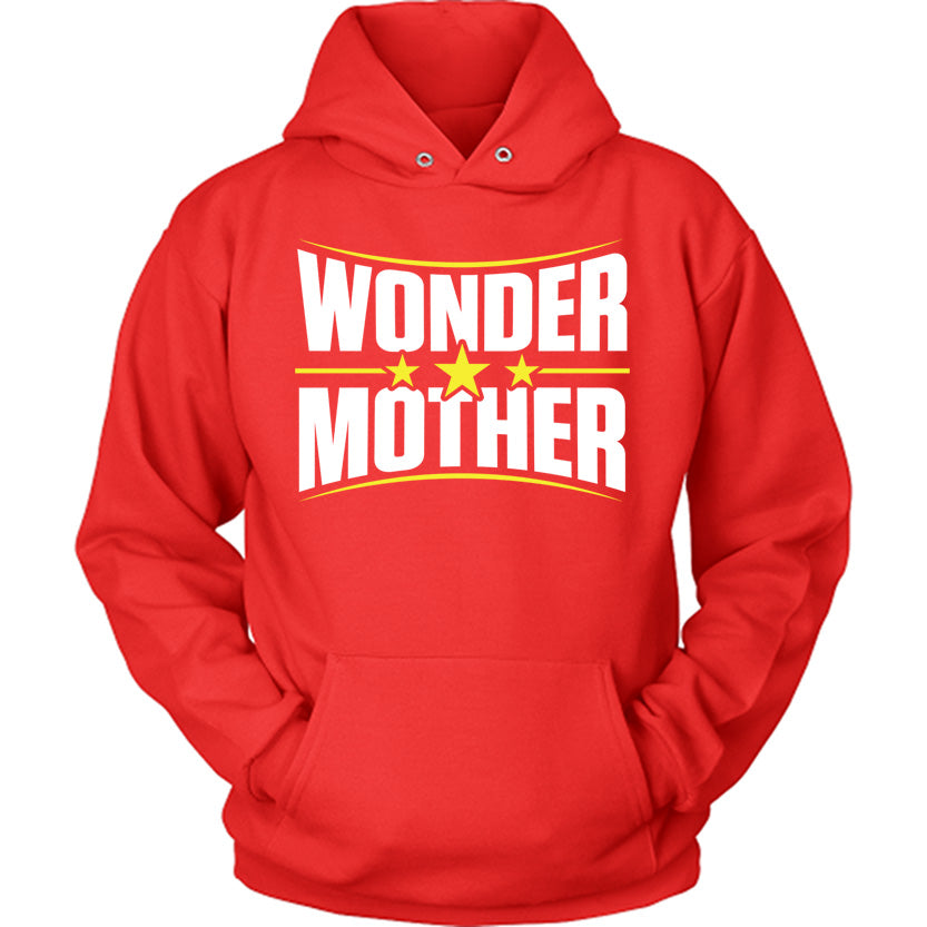 Wonder Mother