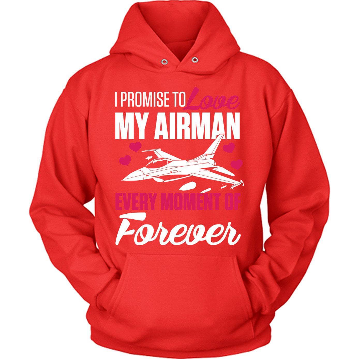 Air Force Love Forever