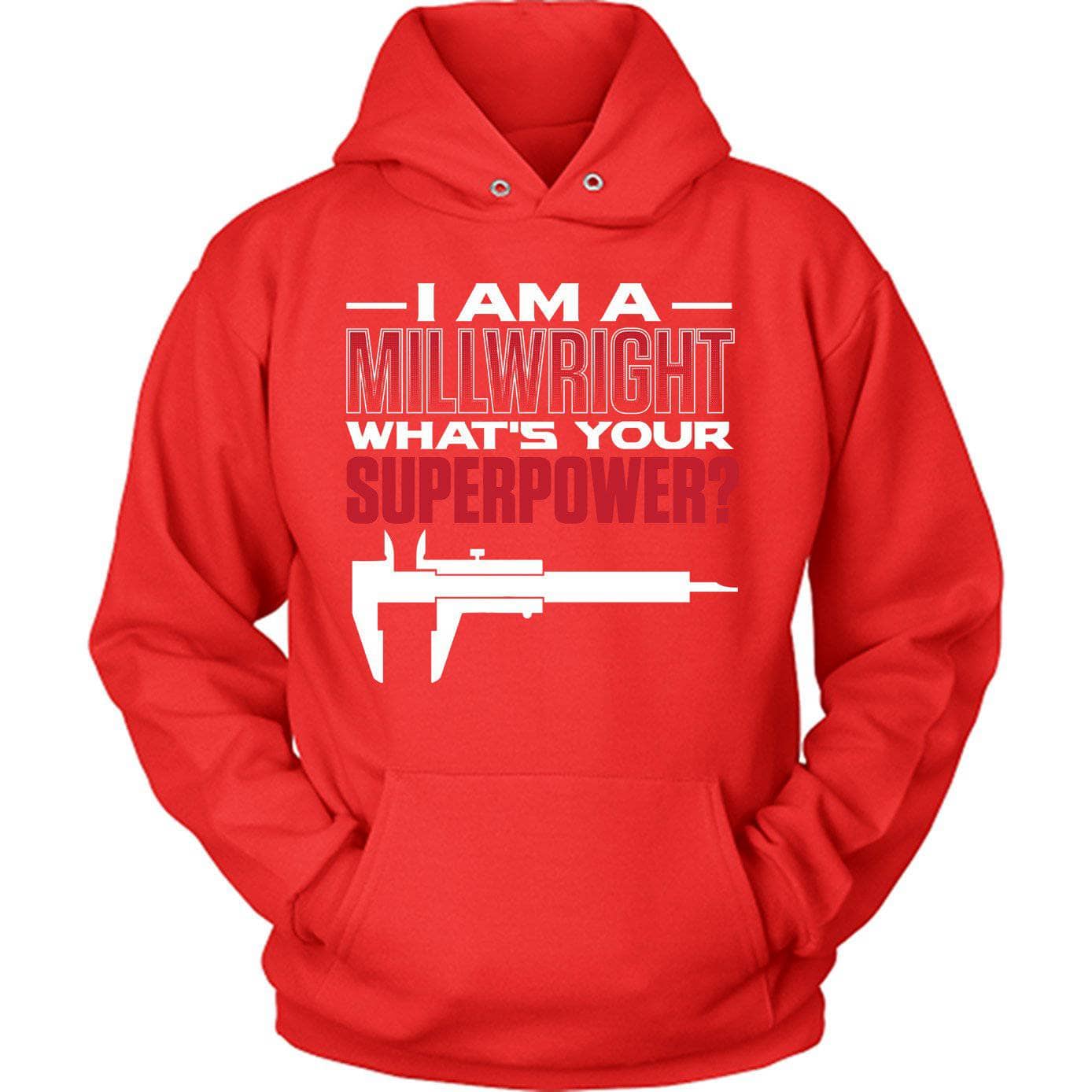 Millwright Superpower