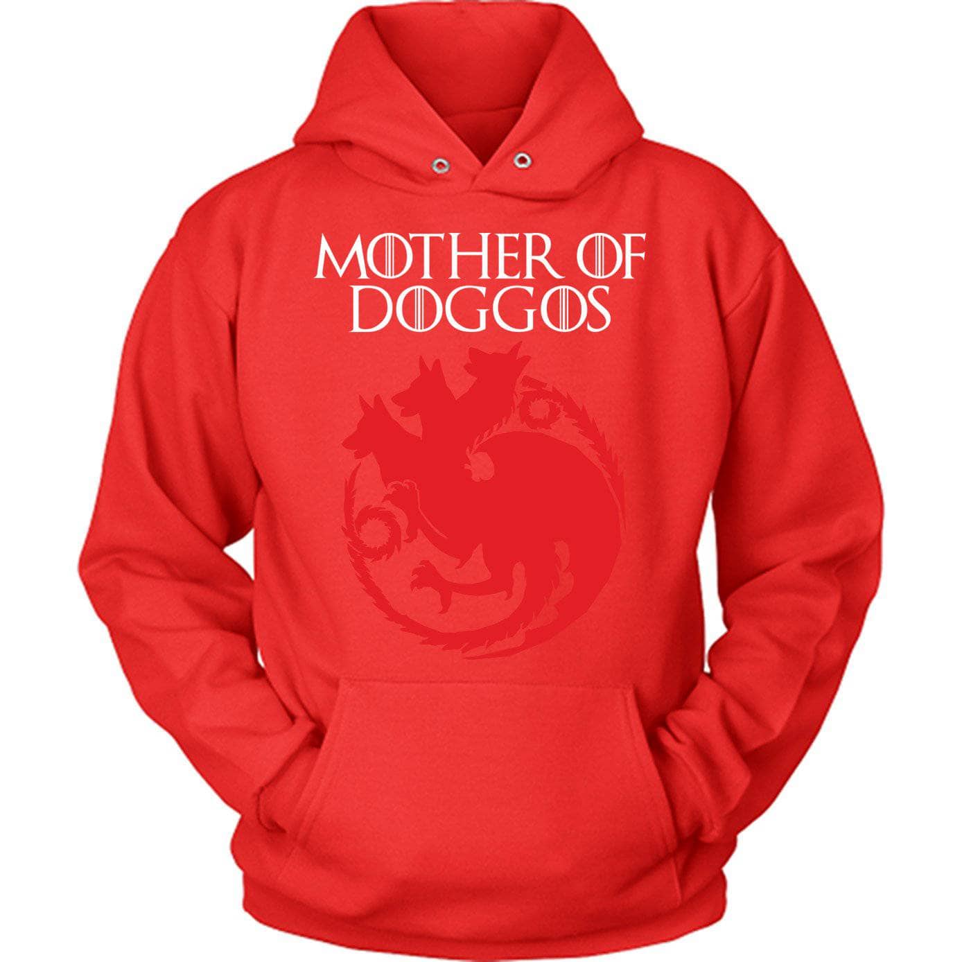 Mother Of Doggos