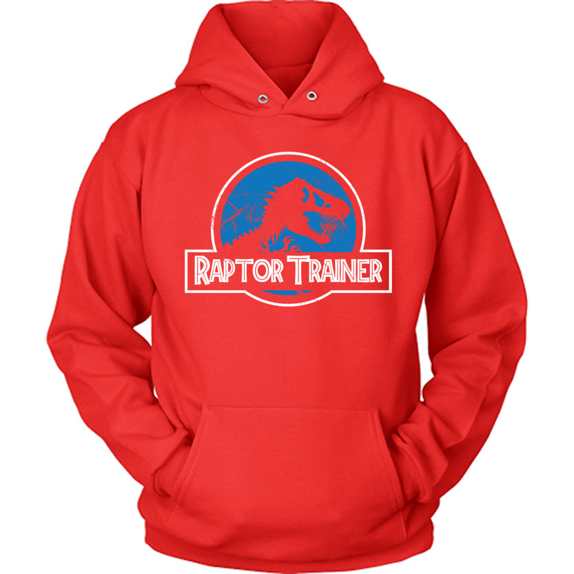 Raptor Trainer