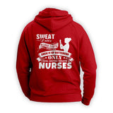 Real Women Nurses